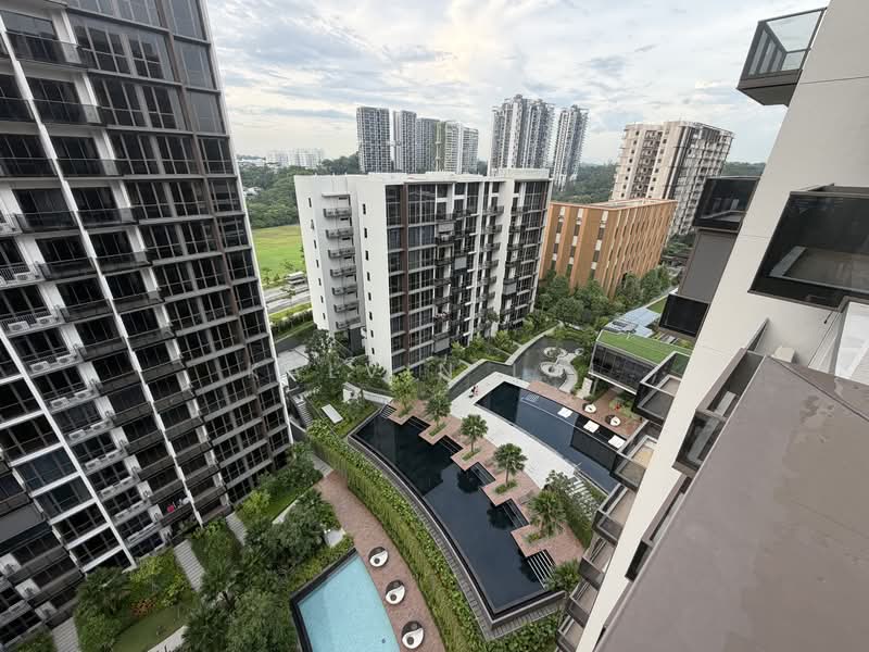 The Botany at Dairy Farm, 3 Dairy Farm Walk, 2 Bedrooms, 603 sqft, Condominium For Rent, by Kalvin Lai, 500128560 - PropertyGuru.com.sg