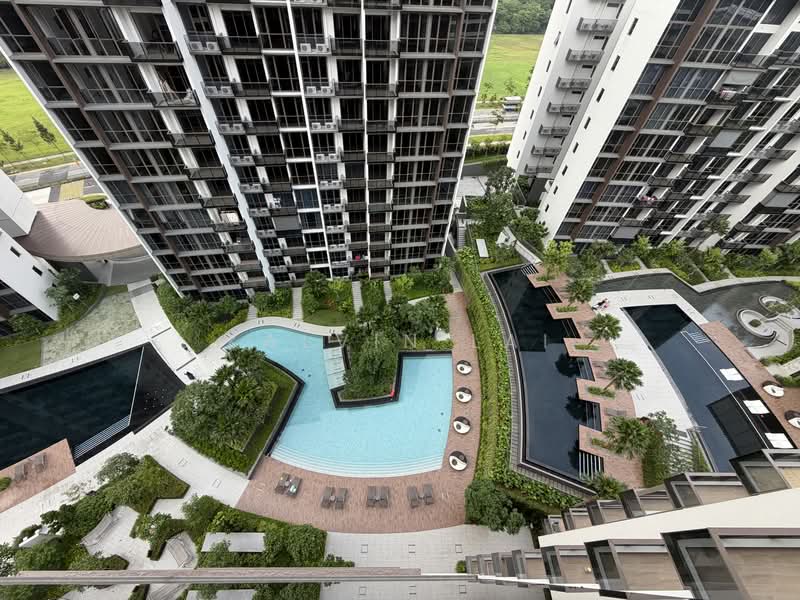 The Botany at Dairy Farm, 3 Dairy Farm Walk, 2 Bedrooms, 603 sqft, Condominium For Rent, by Kalvin Lai, 500128560 - PropertyGuru.com.sg