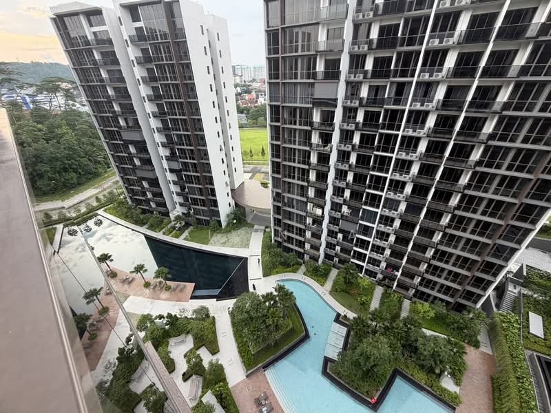 The Botany at Dairy Farm, 3 Dairy Farm Walk, 2 Bedrooms, 603 sqft, Condominium For Rent, by Kalvin Lai, 500128560 - PropertyGuru.com.sg