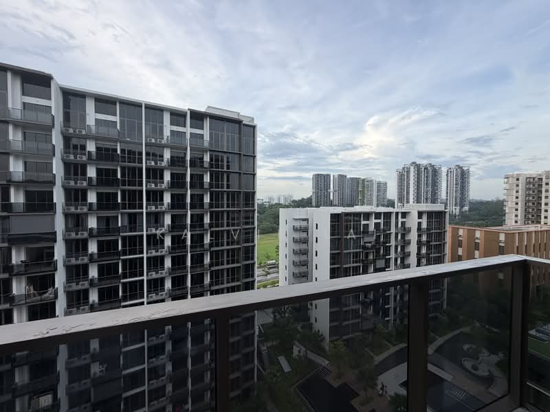 The Botany at Dairy Farm, 3 Dairy Farm Walk, 2 Bedrooms, 603 sqft, Condominium For Rent, by Kalvin Lai, 500128560 - PropertyGuru.com.sg