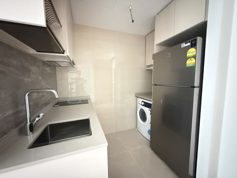 The Botany at Dairy Farm, 3 Dairy Farm Walk, 2 Bedrooms, 603 sqft, Condominium For Rent, by Kalvin Lai, 500128560 - PropertyGuru.com.sg