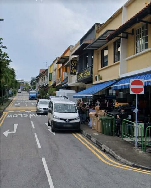 26 siglap drive, Siglap drive, 3 Bedrooms, 1,026 sqft, Walk-up Apartment For Sale, by Tien Tien Chen, 500128561 - Exterior - PropertyGuru.com.sg