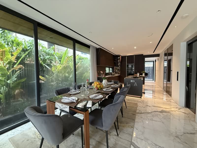 For Sale - Fernhill Semi D