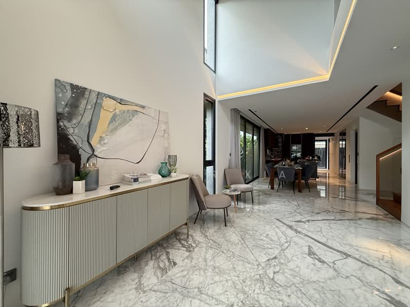 For Sale - Fernhill Semi D
