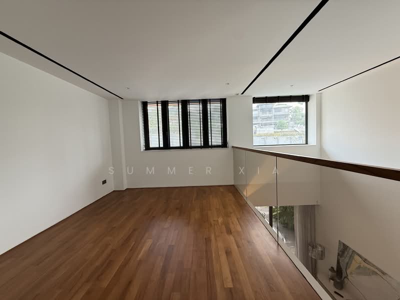 Fernhill Semi D, Fernhill, 7 Bedrooms, 5,600 sqft, Semi-Detached House For Sale, by Summer Xia, 500128562 - Interior - PropertyGuru.com.sg