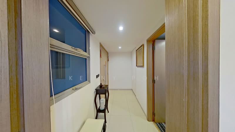 Prive, 33 Punggol Field, 3 Bedrooms, 1,496 sqft, Executive Condominium For Sale, by Kenny Poh, 500128563 - Interior - PropertyGuru.com.sg