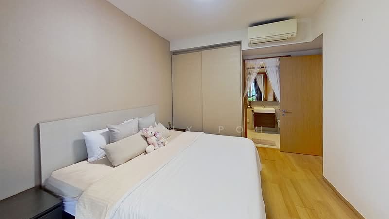 Prive, 33 Punggol Field, 3 Bedrooms, 1,496 sqft, Executive Condominium For Sale, by Kenny Poh, 500128563 - Bedroom - PropertyGuru.com.sg