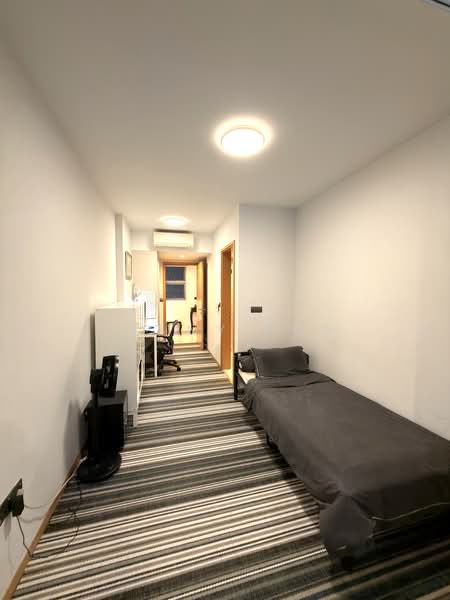 Prive, 33 Punggol Field, 3 Bedrooms, 1,496 sqft, Executive Condominium For Sale, by Kenny Poh, 500128563 - Corridor - PropertyGuru.com.sg