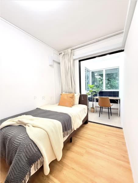 Pine Grove, 1B Pine Grove, Room Rental, 80 sqft, Condominium For Rent, by Priscilla Tan, 500128565 - Bedroom - PropertyGuru.com.sg