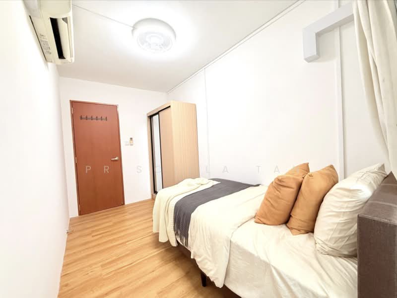 Pine Grove, 1B Pine Grove, Room Rental, 80 sqft, Condominium For Rent, by Priscilla Tan, 500128565 - Bedroom - PropertyGuru.com.sg