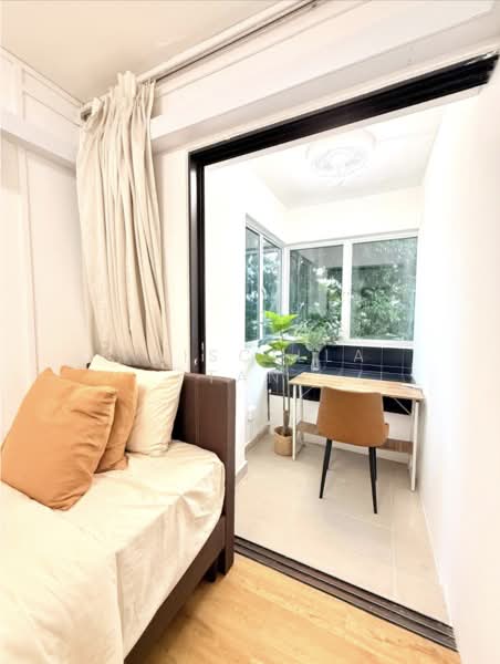 Pine Grove, 1B Pine Grove, Room Rental, 80 sqft, Condominium For Rent, by Priscilla Tan, 500128565 - Bedroom - PropertyGuru.com.sg