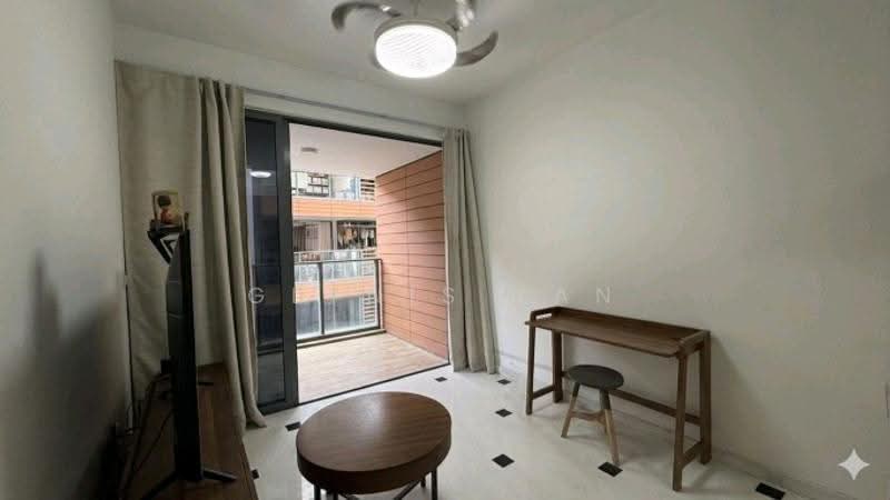Sophia Hills, 5 Mount Sophia, 2 Bedrooms, 592 sqft, Condominium For Sale, by Glynis Tan, 500128567 - PropertyGuru.com.sg