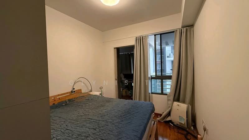 Sophia Hills, 5 Mount Sophia, 2 Bedrooms, 592 sqft, Condominium For Sale, by Glynis Tan, 500128567 - PropertyGuru.com.sg