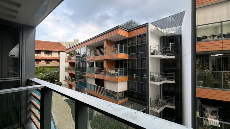 Sophia Hills, 5 Mount Sophia, 2 Bedrooms, 592 sqft, Condominium For Sale, by Glynis Tan, 500128567 - PropertyGuru.com.sg