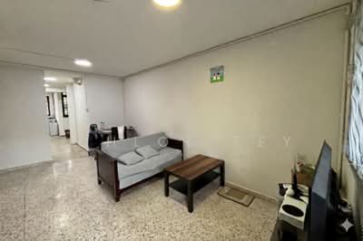 For Rent - 81 Commonwealth Close