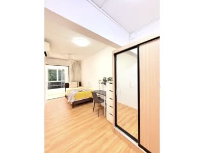 For Rent - Pine Grove