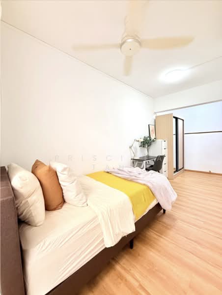 Pine Grove, 1B Pine Grove, Room Rental, 80 sqft, Condominium For Rent, by Priscilla Tan, 500128569 - Bedroom - PropertyGuru.com.sg