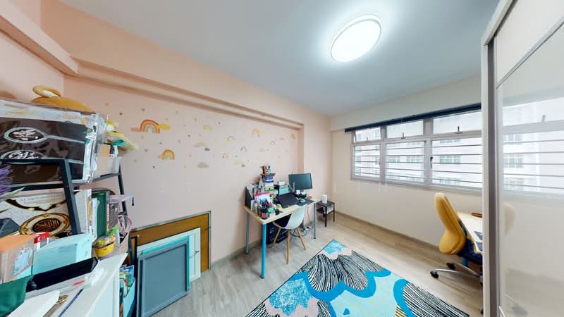 443B Fajar Road, 443B Fajar Road, 3 Bedrooms, 1,216 sqft, HDB Flat For Sale, by Steven Lin, 500128570 - Study - PropertyGuru.com.sg