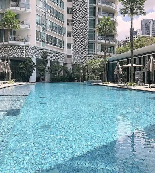 The Trillium, , 2 Bedrooms, 1,399 sqft, Condominium For Rent, by Moon Lim, 500128572 - PropertyGuru.com.sg