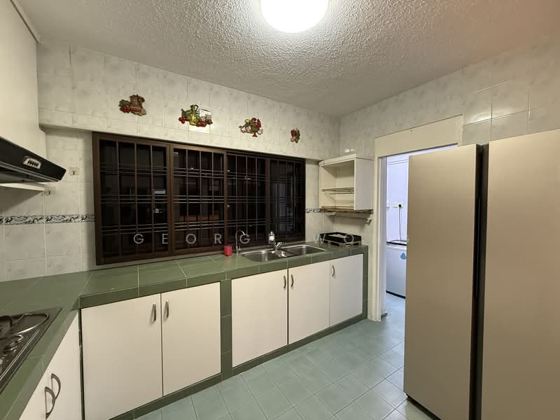 Braddell View, 10F Braddell Hill, 3 Bedrooms, 1,701 sqft, Apartment For Rent, by George Wong, 500128575 - Kitchen - PropertyGuru.com.sg