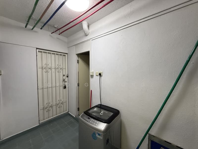 Braddell View, 10F Braddell Hill, 3 Bedrooms, 1,701 sqft, Apartment For Rent, by George Wong, 500128575 - Interior - PropertyGuru.com.sg