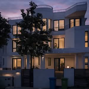 For Sale - Modern Luxury Bungalow in Kew Drive