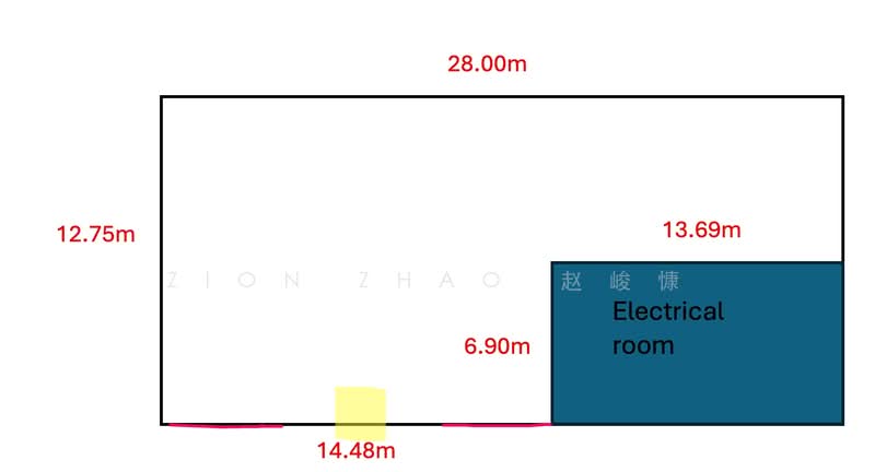 35 Tech Park Crescent, 35 Tech Park Crescent, 3,000 sqft, Warehouse For Rent, by Zion Zhao 赵峻慷, 500128578 - CommercialGuru.com.sg