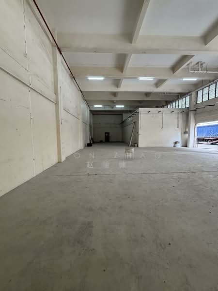 35 Tech Park Crescent, 35 Tech Park Crescent, 3,000 sqft, Warehouse For Rent, by Zion Zhao 赵峻慷, 500128578 - Interior - CommercialGuru.com.sg