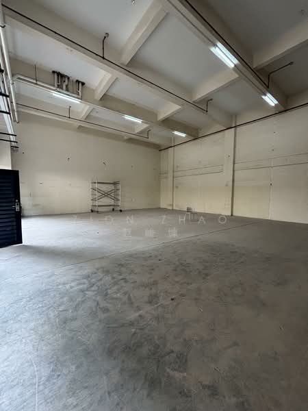 35 Tech Park Crescent, 35 Tech Park Crescent, 3,000 sqft, Warehouse For Rent, by Zion Zhao 赵峻慷, 500128578 - Interior - CommercialGuru.com.sg