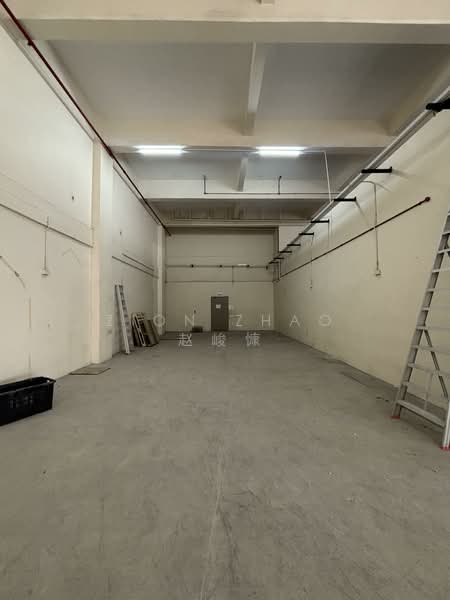 35 Tech Park Crescent, 35 Tech Park Crescent, 3,000 sqft, Warehouse For Rent, by Zion Zhao 赵峻慷, 500128578 - Interior - CommercialGuru.com.sg