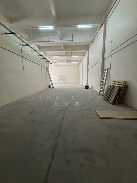 35 Tech Park Crescent, 35 Tech Park Crescent, 3,000 sqft, Warehouse For Rent, by Zion Zhao 赵峻慷, 500128578 - CommercialGuru.com.sg