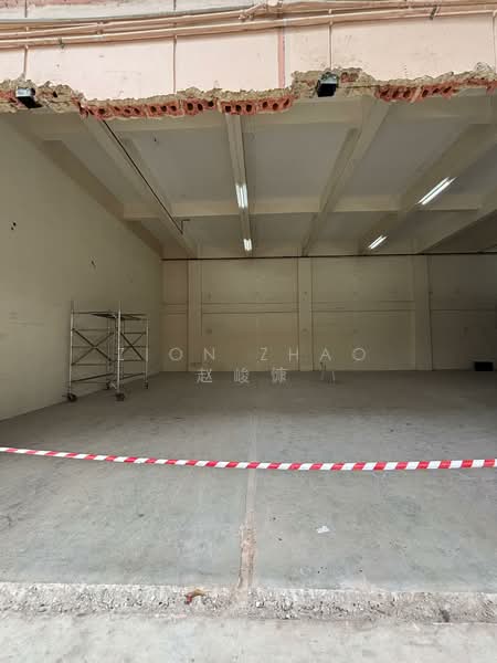 35 Tech Park Crescent, 35 Tech Park Crescent, 3,000 sqft, Warehouse For Rent, by Zion Zhao 赵峻慷, 500128578 - Interior - CommercialGuru.com.sg