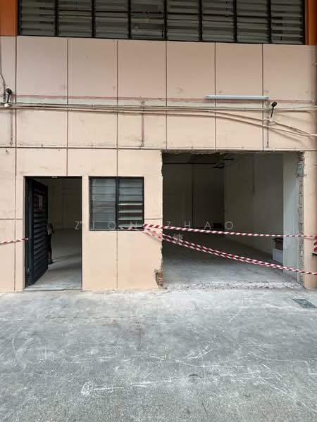 35 Tech Park Crescent, 35 Tech Park Crescent, 3,000 sqft, Warehouse For Rent, by Zion Zhao 赵峻慷, 500128578 - Exterior - CommercialGuru.com.sg