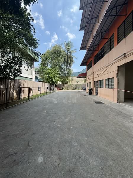 35 Tech Park Crescent, 35 Tech Park Crescent, 3,000 sqft, Warehouse For Rent, by Zion Zhao 赵峻慷, 500128578 - Exterior - CommercialGuru.com.sg
