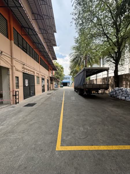 35 Tech Park Crescent, 35 Tech Park Crescent, 3,000 sqft, Warehouse For Rent, by Zion Zhao 赵峻慷, 500128578 - Exterior - CommercialGuru.com.sg