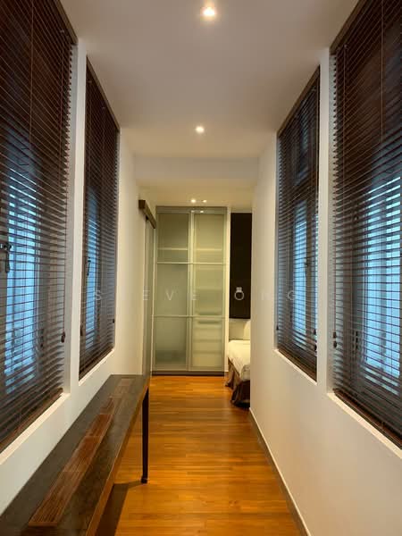 Corridor