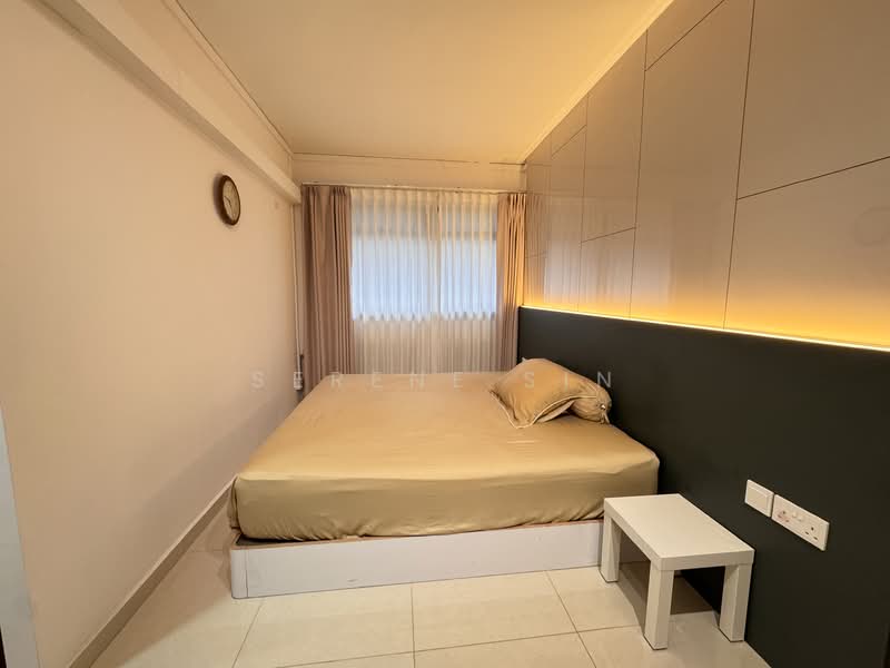 607 Woodlands Ring Road, 607 Woodlands Ring Road, 3 Bedrooms, 1,302 sqft, HDB Flat For Sale, by Serene Sin, 500128581 - Bedroom - PropertyGuru.com.sg