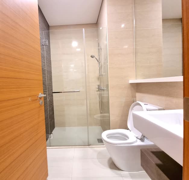 Woodhaven, 71 Woodgrove Avenue, 4 Bedrooms, 3,358 sqft, Condominium For Sale, by Xavier Aw (欧伟廷), 500128583 - Bathroom - PropertyGuru.com.sg