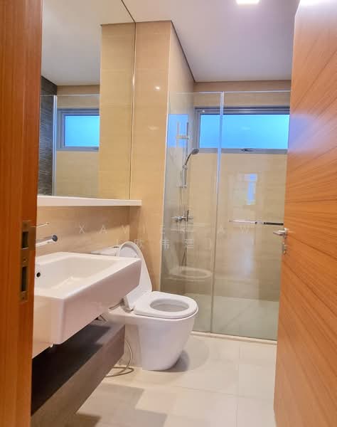 Woodhaven, 71 Woodgrove Avenue, 4 Bedrooms, 3,358 sqft, Condominium For Sale, by Xavier Aw (欧伟廷), 500128583 - Bathroom - PropertyGuru.com.sg