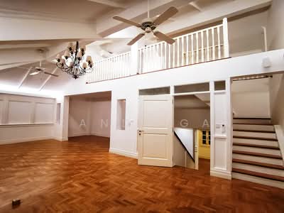 For Sale - Landed near Tan Kah kee mrt