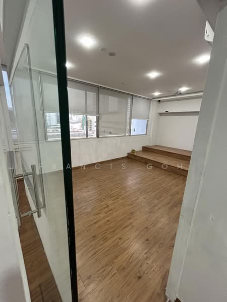 Parkway Centre, 1 Marine Parade Central, 1,873 sqft, Other Retail For Rent, by Francis Goh, 500128586 - Interior - CommercialGuru.com.sg
