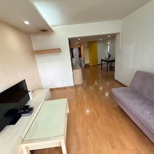 For Sale - 654B Jurong West Street 61