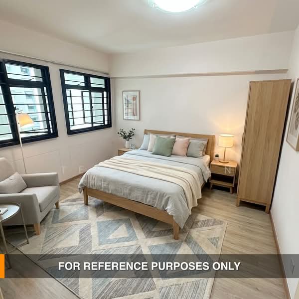 654B Jurong West Street 61, 654B Jurong West Street 61, 3 Bedrooms, 1,184 sqft, HDB Flat For Sale, by Tessa Chan, 500128588 - Bedroom - PropertyGuru.com.sg