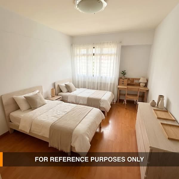 654B Jurong West Street 61, 654B Jurong West Street 61, 3 Bedrooms, 1,184 sqft, HDB Flat For Sale, by Tessa Chan, 500128588 - Bedroom - PropertyGuru.com.sg