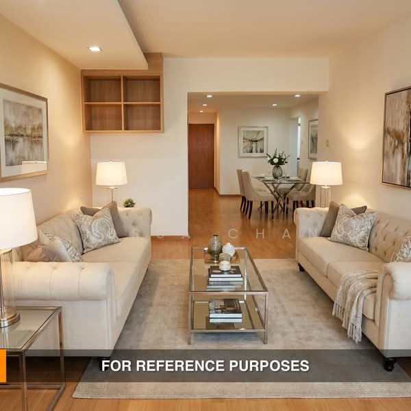 654B Jurong West Street 61, 654B Jurong West Street 61, 3 Bedrooms, 1,184 sqft, HDB Flat For Sale, by Tessa Chan, 500128588 - Living Room - PropertyGuru.com.sg