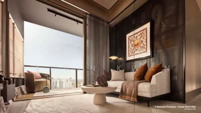 For Sale - UPPERHOUSE at Orchard Boulevard