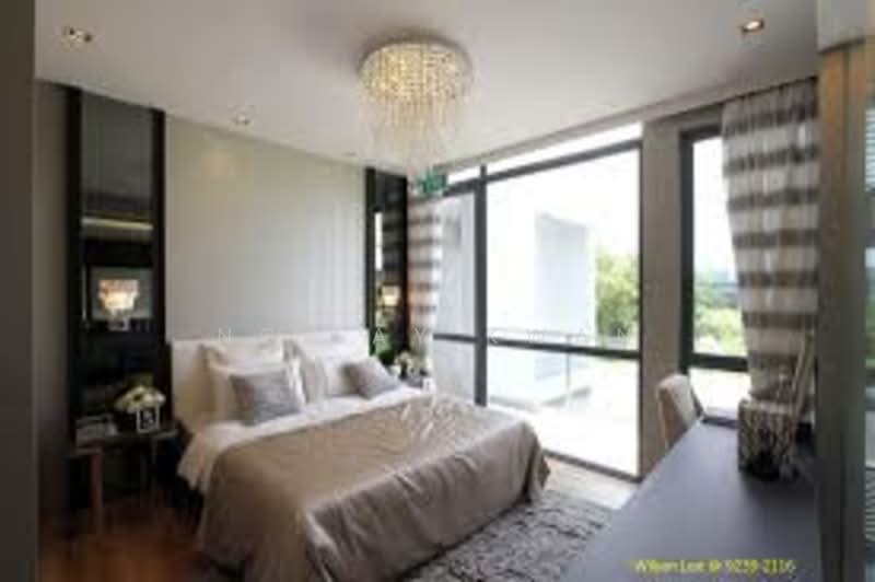 ⭐️Belgravia Ace Brand New Semi-D ⭐️ Tranquil Pool Facing, BELGRAVIA DRIVE, 5 Bedrooms, 4,058 sqft, Cluster House For Sale, by Ng Lay Kwan, 500128591 - Bedroom - PropertyGuru.com.sg