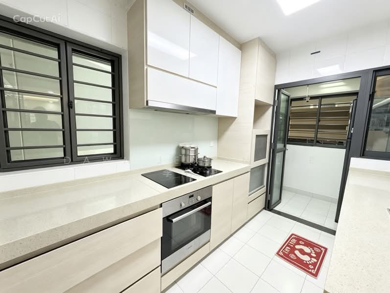 88 Dawson Road, , 3 Bedrooms, 893 sqft, HDB Flat For Sale, by Dawn Jeslyn Lee 李籽嬴, 500128596 - PropertyGuru.com.sg