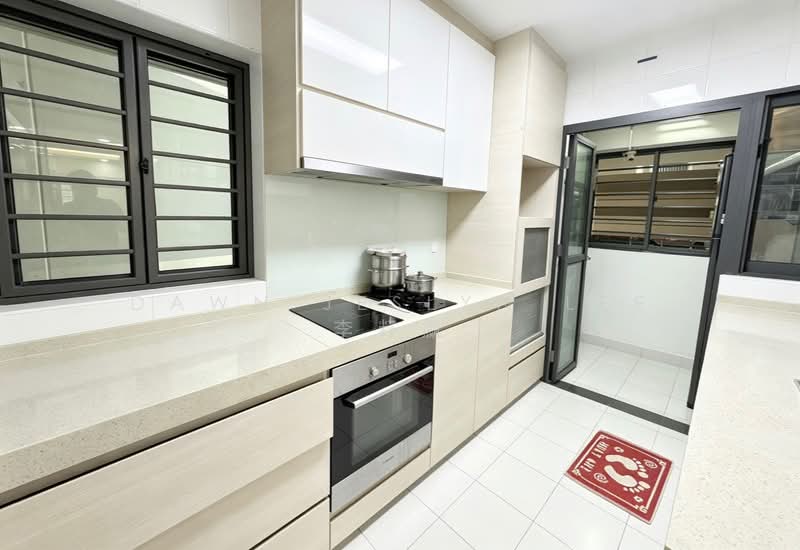 88 Dawson Road, , 3 Bedrooms, 893 sqft, HDB Flat For Sale, by Dawn Jeslyn Lee 李籽嬴, 500128596 - PropertyGuru.com.sg