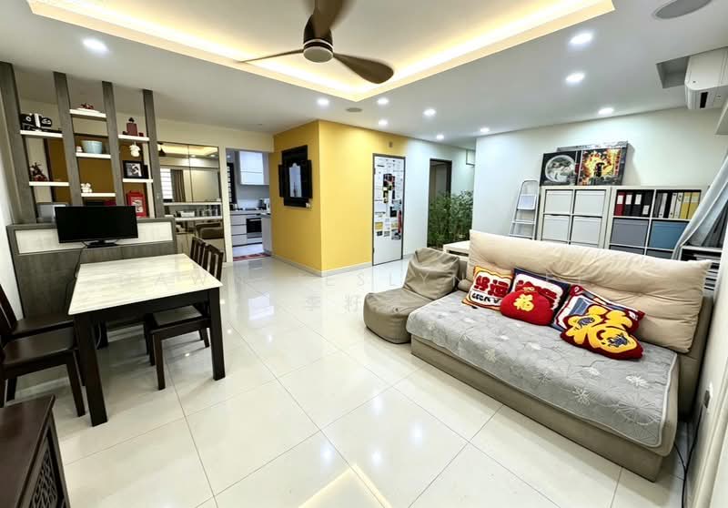88 Dawson Road, , 3 Bedrooms, 893 sqft, HDB Flat For Sale, by Dawn Jeslyn Lee 李籽嬴, 500128596 - PropertyGuru.com.sg